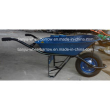 Wheelbarrow Wb6400 for Indonesiamarket